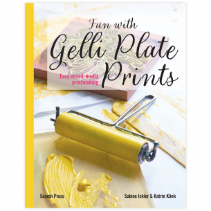 Fun with Gelli Print Plates Fun with Gelli Print Plates