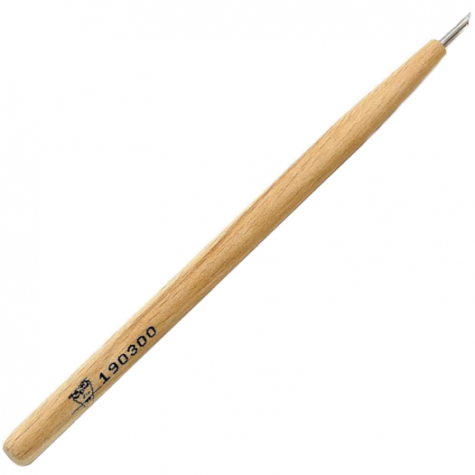 Heavy Point Etching Needle Heavy Point Etching Needle