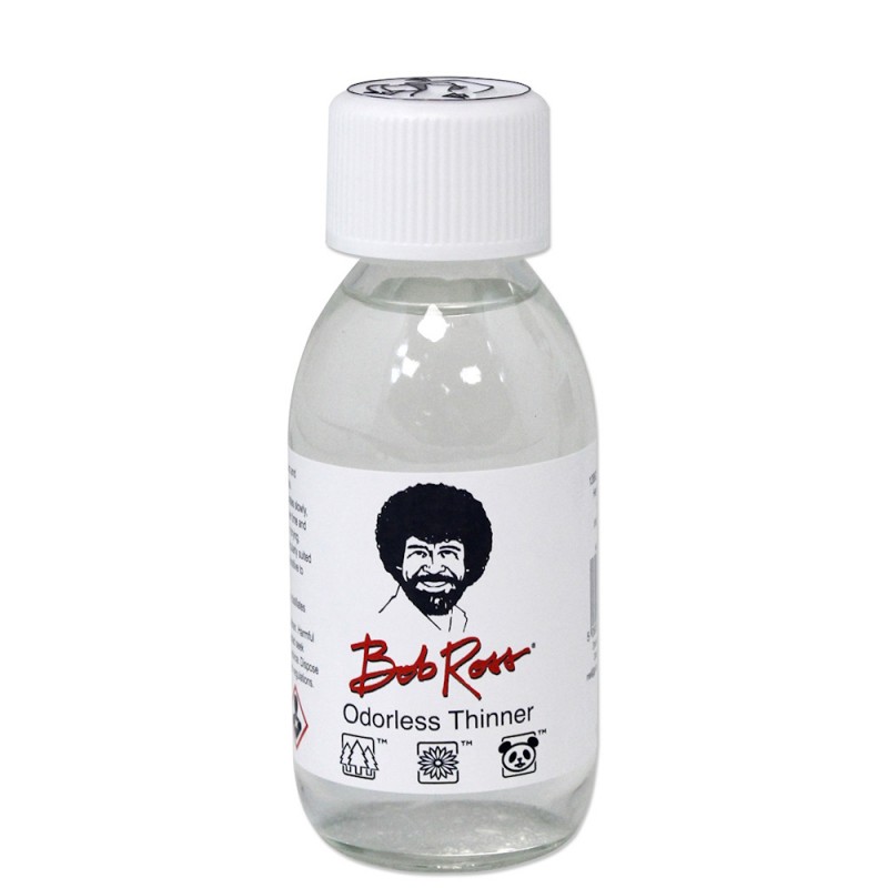 Odourless Thinner (125ml)