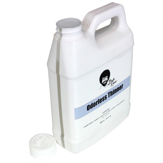 Odourless Thinner (946ml) Odourless Thinner (946ml)