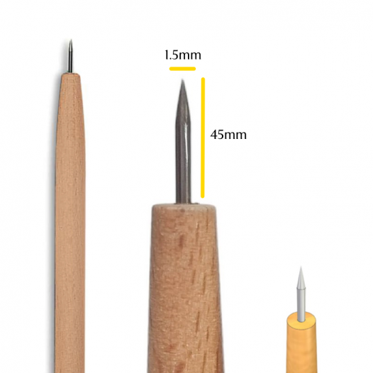 Fine Point Etching Needle