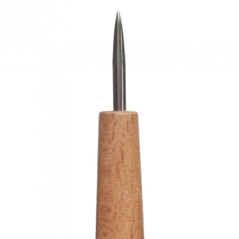Heavy Point Etching Needle