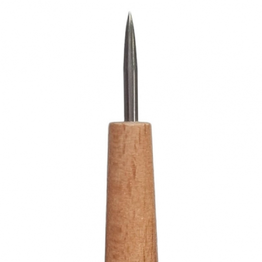 Heavy Point Etching Needle Heavy Point Etching Needle