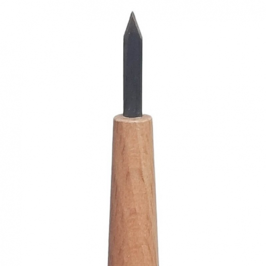 Sword-Shaped Etching Needle Sword-Shaped Etching Needle