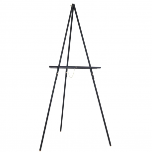 Marshall Black Display Easel Marshall Black Display Easel