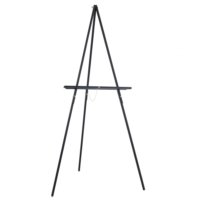 Marshall Black Display Easel