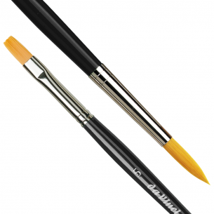 Exclusive Da Vinci Watercolour Brush Set Exclusive Da Vinci Watercolour Brush Set
