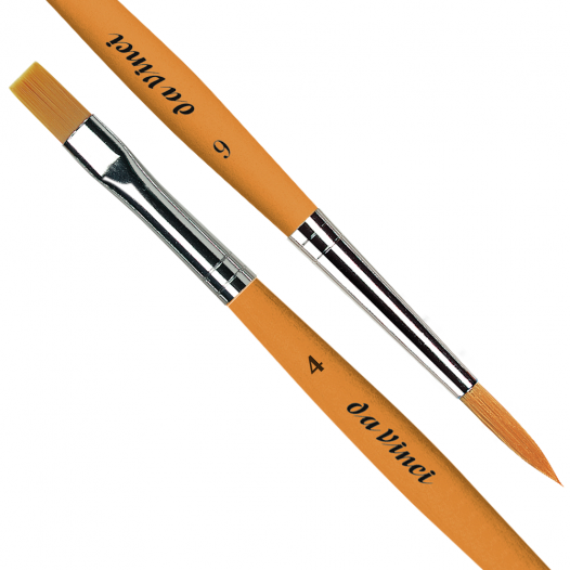 Exclusive Da Vinci Craft Brush Set Exclusive Da Vinci Craft Brush Set