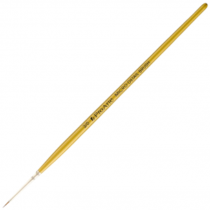 Miniature Micro Detail Brushes Miniature Micro Detail Brushes