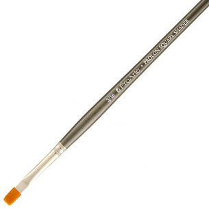 Miniature Prolon Model Brushes Miniature Prolon Model Brushes