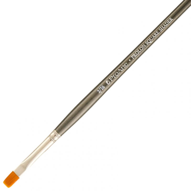 Miniature Prolon Model Brushes