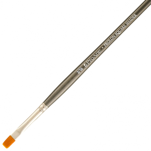 Miniature Prolon Model Brushes Miniature Prolon Model Brushes