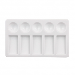 Small Rectangle Palette Small Rectangle Palette