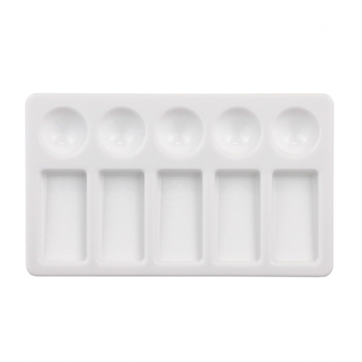 Small Rectangle Palette Small Rectangle Palette