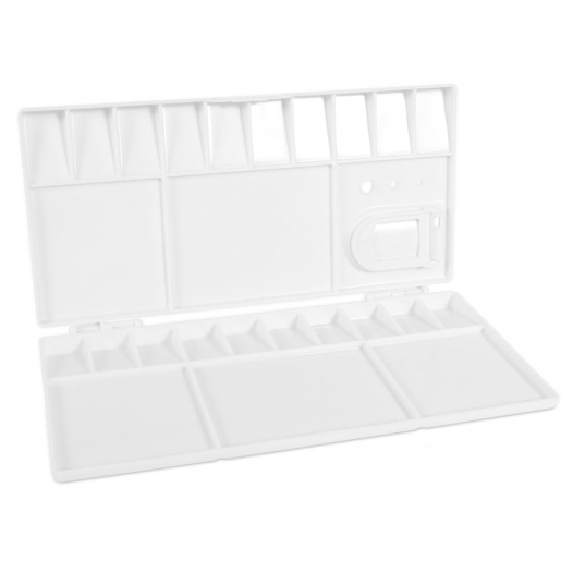 Plastic Folding Palette Plastic Folding Palette