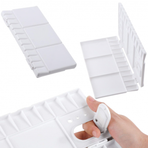 Plastic Folding Palette Plastic Folding Palette