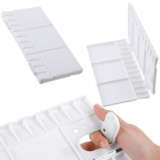 Plastic Folding Palette Plastic Folding Palette