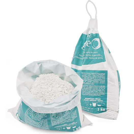 Gedeo Light Plaster (1kg) Gedeo Light Plaster (1kg)
