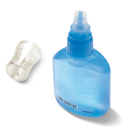 Brush Glue (50ml) Brush Glue (50ml)