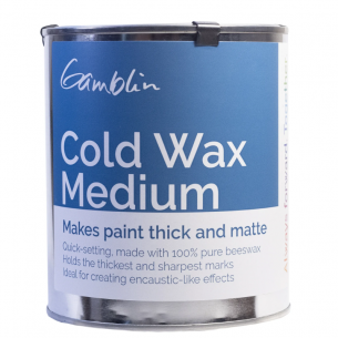 Cold Wax Medium (3.78L) Cold Wax Medium (3.78L)
