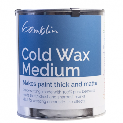 Cold Wax Medium (3.78L) Cold Wax Medium (3.78L)