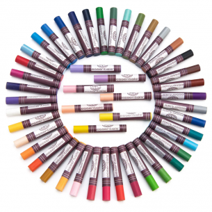 Essentials Oil Pastel Set (48pc)