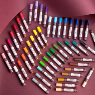 Essentials Oil Pastel Set (48pc)