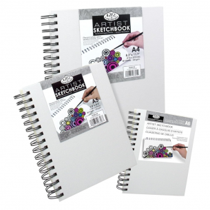 Essentials Canvas Cover Artist Sketchbooks Essentials Canvas Cover Artist Sketchbooks