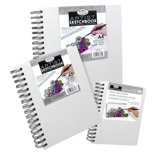 Essentials Canvas Cover Artist Sketchbooks Essentials Canvas Cover Artist Sketchbooks