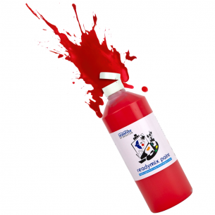 Ready Mixed Paints (500ml) Ready Mixed Paints (500ml)
