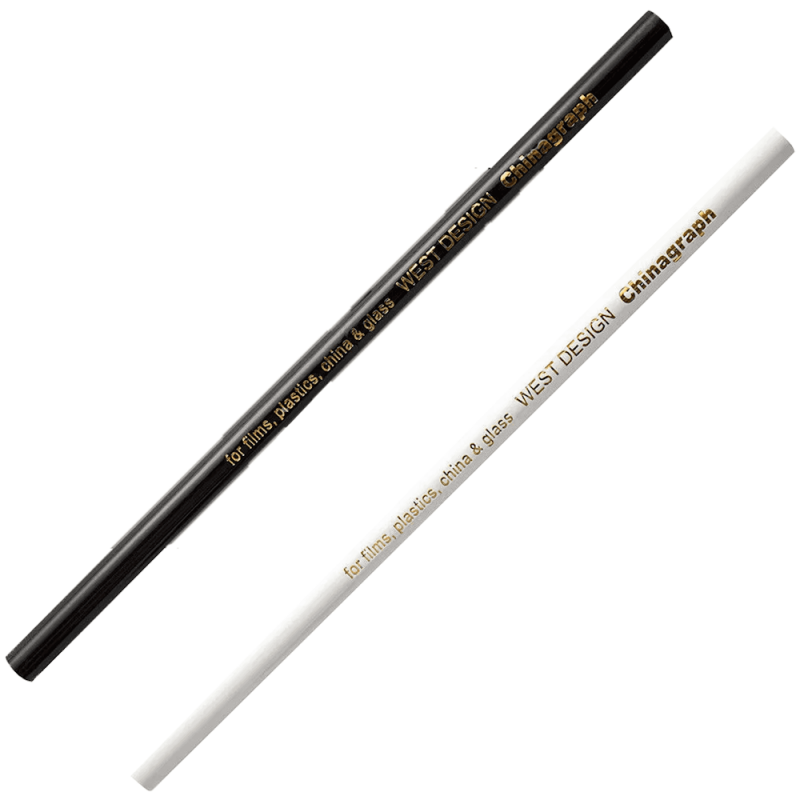 Chinagraph Marking Pencils