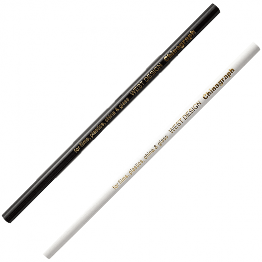 Chinagraph Marking Pencils Chinagraph Marking Pencils