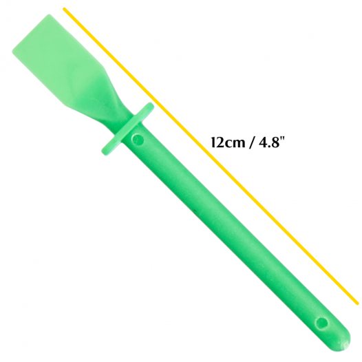 Assorted Glue Spreaders (5pc) Assorted Glue Spreaders (5pc)