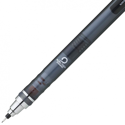 Kuru Toga 0.5mm Mechanical Pencil Kuru Toga 0.5mm Mechanical Pencil