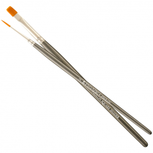 Miniature Prolon Assorted Brush Wallet (9pc) Miniature Prolon Assorted Brush Wallet (9pc)