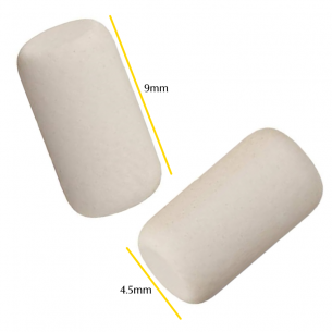 Kuru Toga Eraser Refill Pack (5pc) Kuru Toga Eraser Refill Pack (5pc)