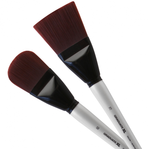 Mixed Brush Collection with XL (40pc) Mixed Brush Collection with XL (40pc)