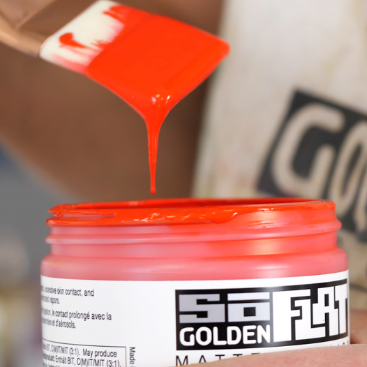 SoFlat Matte Acrylic Colour (473ml) SoFlat Matte Acrylic Colour (473ml)