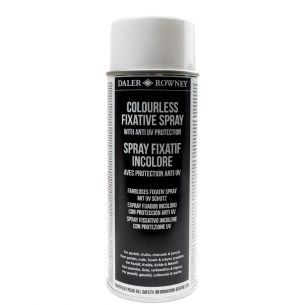 Perfix Colourless Fixative Sprays