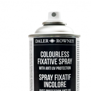 Perfix Colourless Fixative Sprays