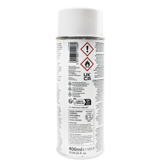 Perfix Colourless Fixative Sprays