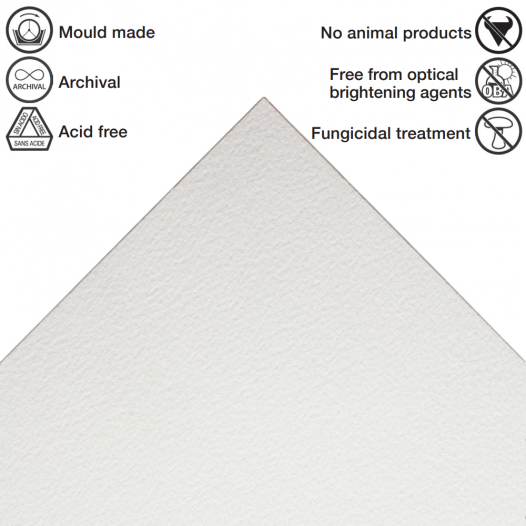 NOT 300gsm Watercolour Fat Pads NOT 300gsm Watercolour Fat Pads