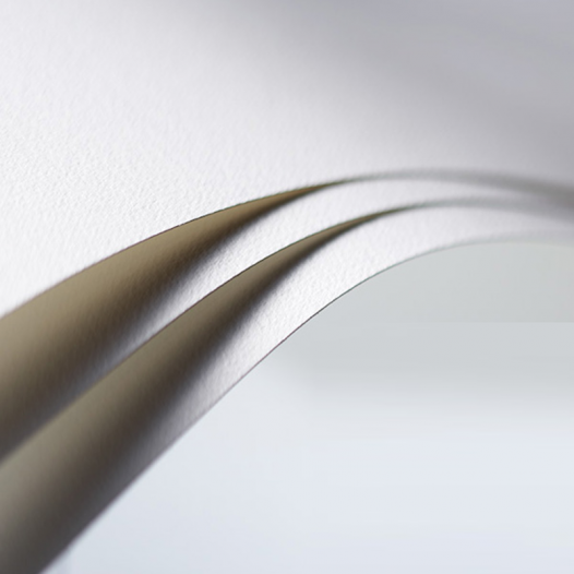 Hot Press 300gsm Watercolour Fat Pads