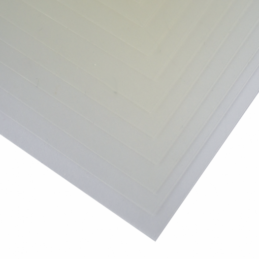 Clear Transcopy A4 Sheet Pack (10pc)