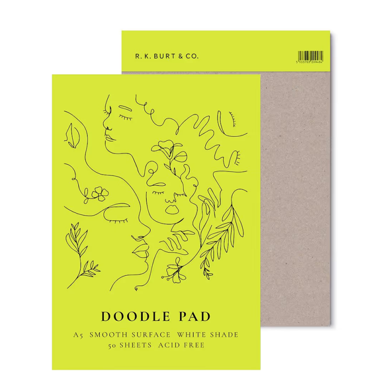 Doodle Pads