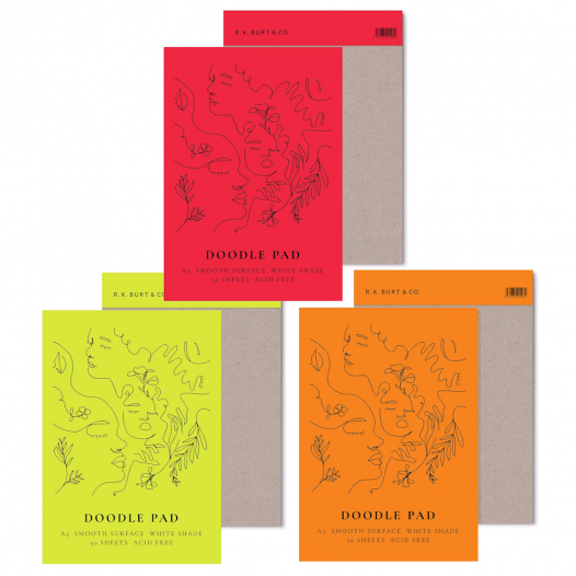 Doodle Pads Doodle Pads