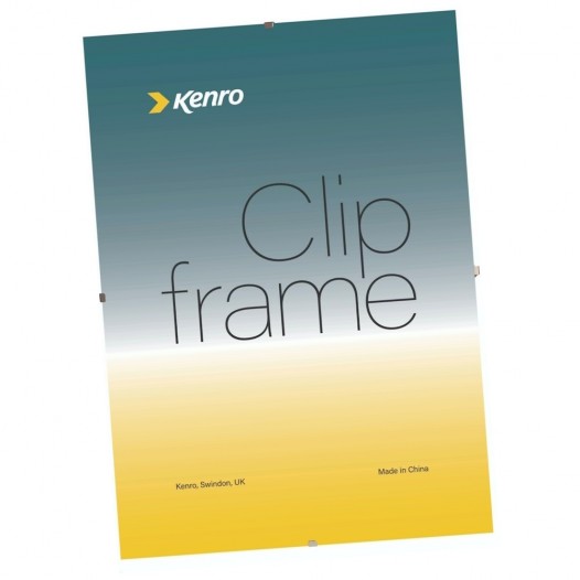 Clip Frames Clip Frames
