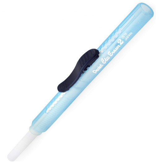 Clic Eraser Clic Eraser