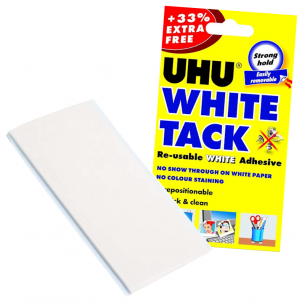 White Tack White Tack