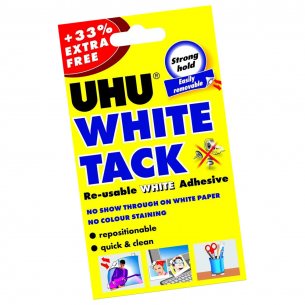 White Tack White Tack